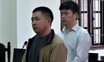 Tử hình đối tượng quê Lóng Luông tham gia buôn 108 bánh heroin
