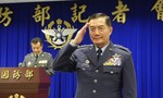 Tướng cấp cao Đài Loan mất tích sau khi trực thăng hạ cánh khẩn cấp