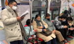 Trung Quốc thông báo ca thứ 4 tử vong vì viêm phổi cấp