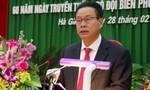 Thủ tướng kỷ luật Chủ tịch và Phó chủ tịch tỉnh Hà Giang