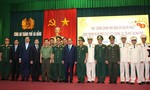 Thủ tướng Nguyễn Xuân Phúc chúc Tết tại Đà Nẵng