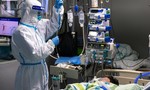 Đà Nẵng cách ly 12 người Trung Quốc và Việt Nam sốt cao tại bệnh viện