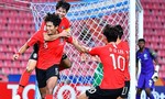 Video trận Hàn Quốc thắng Saudi Arabia 1-0, vô địch U23 châu Á