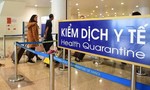 166 khách du lịch từ Vũ Hán đến Đà Nẵng đã về Trung Quốc