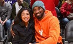 Huyền thoại bóng rổ Kobe Bryant qua đời sau vụ rơi trực thăng