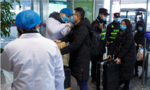 Số người nhiễm virus corona ở Trung Quốc tăng 30%