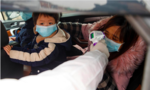 Số người chết vì viêm phổi Vũ Hán đã vượt quá con số 100