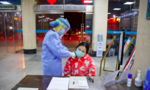 Số người chết vì viêm phổi Vũ Hán tăng đến 130