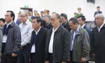 Xét xử 2 cựu chủ tịch TP Đà Nẵng và Vũ "nhôm" cùng 18 đồng phạm