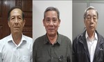 Vụ án nữ đại gia Diệp Bạch Dương: Bắt thêm 3 cựu lãnh đạo