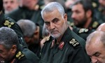 Mỹ ám sát vị tướng khét tiếng của Iran: Căng thẳng 2 nước lên cực điểm