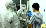 3 người Việt Nam nhiễm virus corona