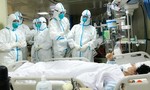 WHO: Dịch viêm phổi do virus corona là tình trạng khẩn cấp toàn cầu