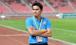Truyền thông đưa tin Kiatisak có thể trở lại dẫn dắt tuyển Thái Lan