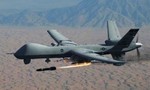 Nhiệm vụ giết tướng Iran do hai UAV hiện đại của Mỹ thực hiện