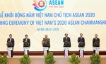 Thủ tướng chủ trì Lễ Khởi động Năm Chủ tịch ASEAN 2020