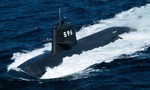 Nhật điều 3 tàu chiến đến Biển Đông tập trận chống tàu ngầm