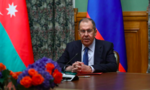 Ngoại trưởng Nga: Armenia và Azerbaijan đã đồng ý một lệnh ngừng bắn