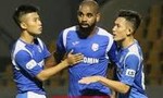 Clip trận Quảng Ninh hạ Bình Dương 3-0 Vòng 1 nhóm A V-League 2020