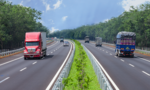 Đề xuất thu phí đường cao tốc do Nhà nước đầu tư, 1.000 đồng/km/xe tiêu chuẩn