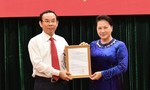 Bộ Chính trị giới thiệu ông Nguyễn Văn Nên để bầu làm Bí thư Thành ủy TPHCM nhiệm kỳ 2020-2025