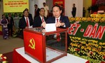 Ban Chấp hành Đảng bộ tỉnh Hậu Giang khóa XIV có 50 đồng chí