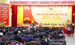 Khai mạc Đại hội đại biểu Đảng bộ tỉnh Tiền Giang lần XI