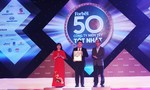 PNJ lọt Top 50 công ty niêm yết tốt nhất Việt Nam