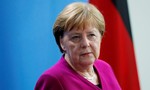 Thủ tướng Đức kêu gọi dân “ở nhà” do số ca nhiễm Covid-19 tăng vọt