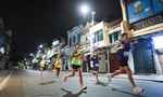 Nhiều VĐV ghi dấu thành tích ấn tượng tại VPBank Hanoi Marathon ASEAN 2020