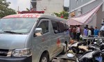 Người đàn ông tử vong dưới hố ga chung cư ở Sài Gòn, nghi do ngạt khí