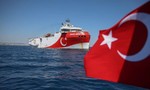 EU doạ trừng phạt Thổ Nhĩ Kỳ vì xung đột trên Địa Trung Hải
