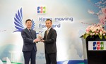 MB đứng đầu nhận 3 giải thưởng danh giá từ Tổ chức thẻ quốc tế JCB
