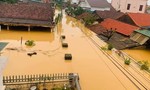 Thủ tướng cấp 500 tỷ đồng cho 5 tỉnh miền Trung khắc phục hậu quả lũ lụt