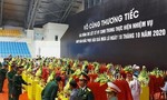 Tổ chức trọng thể lễ viếng, truy điệu 22 CBCS hy sinh ở Quảng Trị