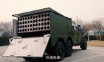 Clip quân đội Trung Quốc thử nghiệm máy bay không người lái "cảm tử"
