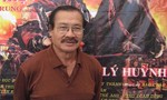 NSND Lý Huỳnh: Người tâm huyết với phim sử Việt