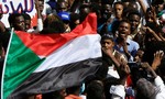 Đến lượt Sudan bình thường hoá quan hệ với Israel