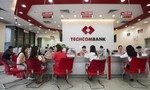 Techcombank công bố kết quả kinh doanh 9 tháng đầu năm
