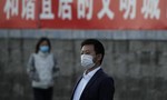 Trung Quốc có số ca nhiễm Covid-19 trong ngày cao nhất 2 tháng