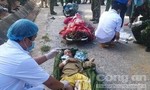 Hình ảnh cứu 33 người vụ sạt lở ở Quảng Nam, nhiều người bị thương nặng