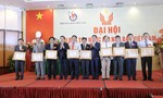 Đại hội Thi đua yêu nước Hội Nhà báo Việt Nam