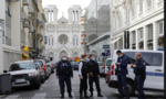 Tấn công ở Pháp: 3 người thiệt mạng trong đó có 1 bị chặt đầu