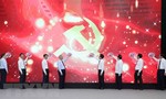 Khai trương Trang tin điện tử Đại hội XIII của Đảng với 6 thứ tiếng