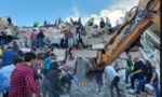 Động đất mạnh rung chuyển Hy Lạp và Thổ Nhĩ Kỳ