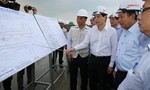 Kiến nghị Bộ Quốc phòng sớm bàn giao mặt bằng xây dựng nhà ga T3 Tân Sơn Nhất