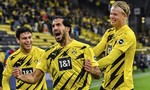 Clip trận Dortmund “hủy diệt” Freiburg