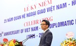 Thương mại song phương Việt Nam - Hoa Kỳ đạt gần 80 tỷ USD