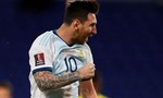 Vòng loại World Cup 2022: Messi ghi bàn đem về chiến thắng cho Argentina
