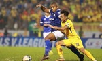 Nam Định trụ lại V-League sau trận hòa 1-1